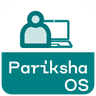ParikshaOS Logo